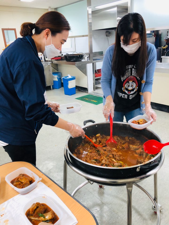 5.4 대체식 지급