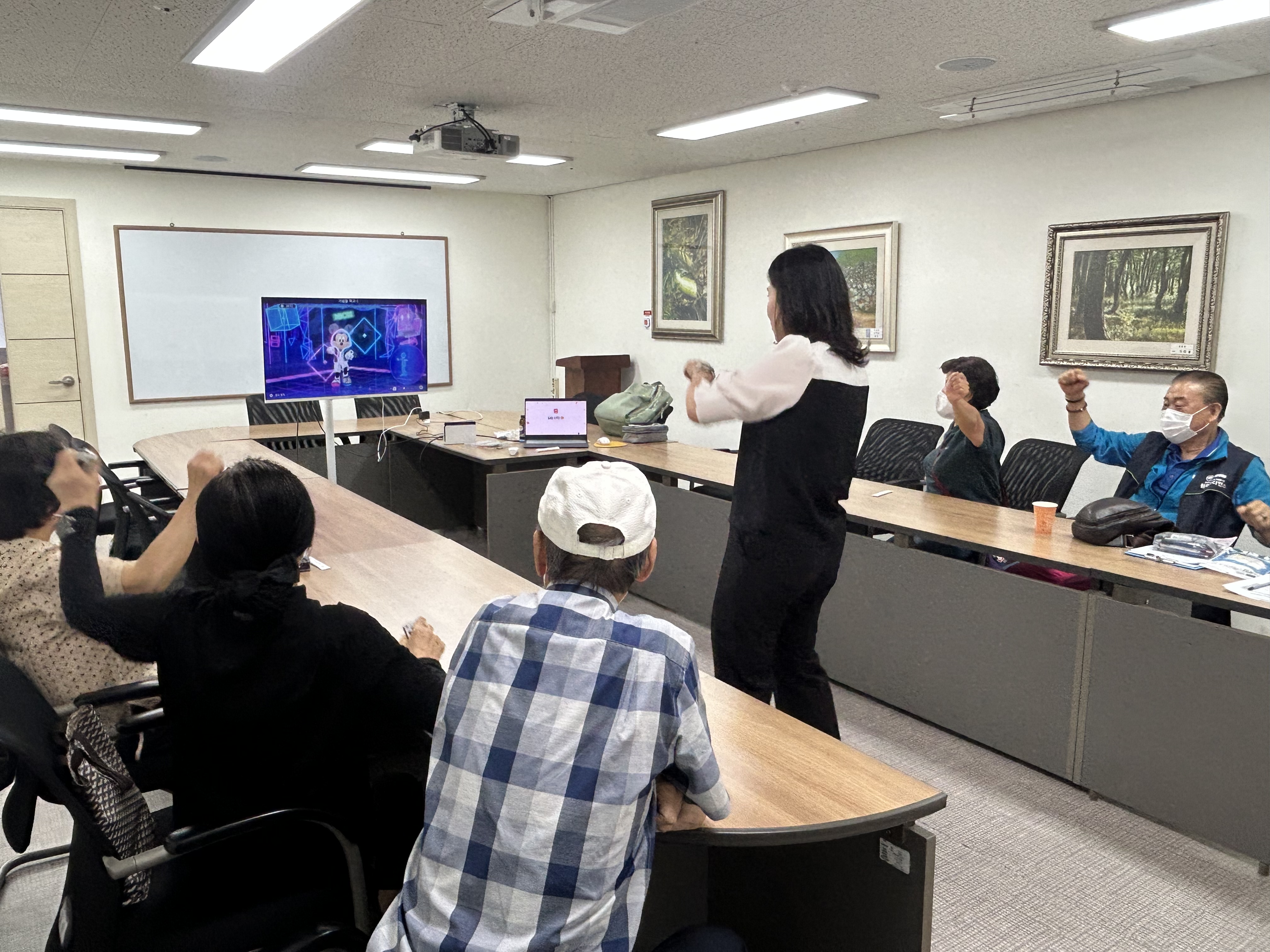 전문교육