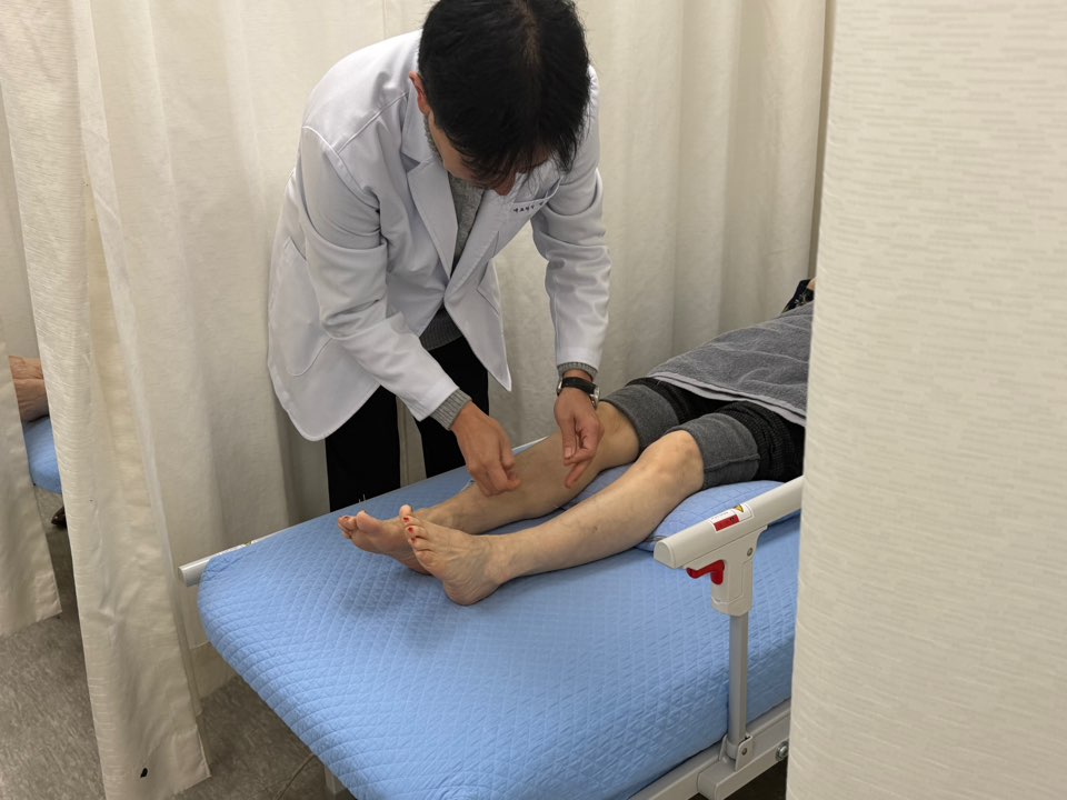 3월 정기 한방진료 진행