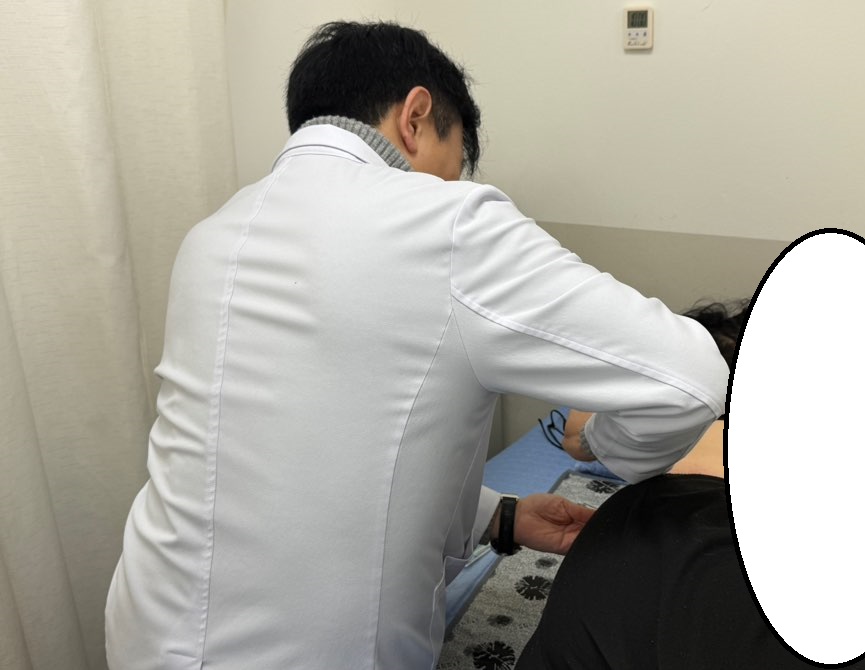 3월 정기 한방진료 진행